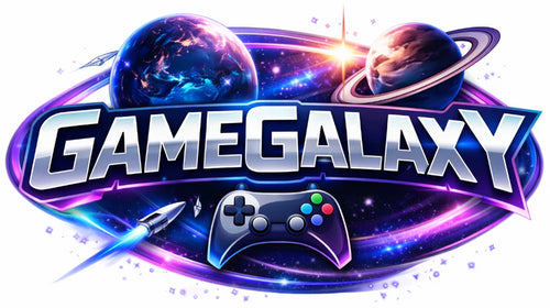 Game Galaxy